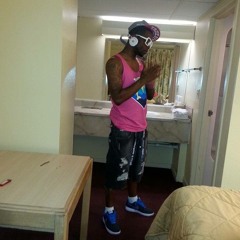 SHE CANT TAKE NO DICK