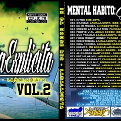 002 GRACIAS LAMALAJUNTA (BBB - INDAHOUSE).