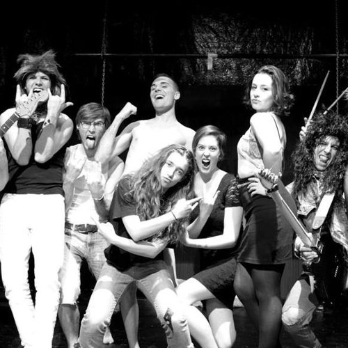 Stream The Typewriter Dance by Matty88 Listen online for free on