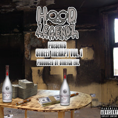 J Rageous and M Dollaz - Shits Real Out Here Ft Spitt Flamez [Prod By Strech Ent]