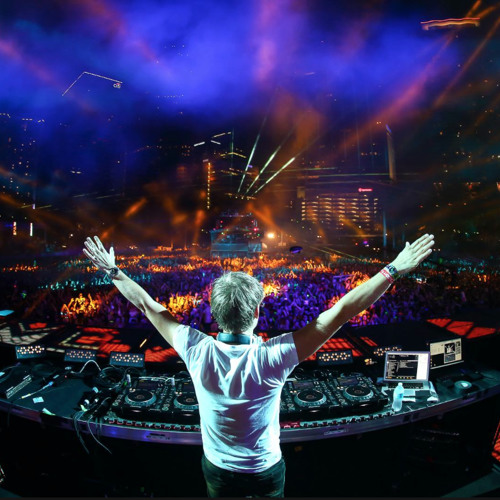Sets/Mixes