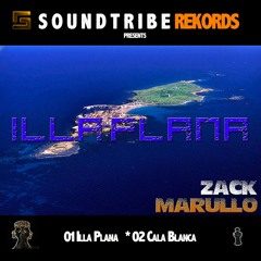 Zack Marullo - Cala Blanca - Original Mix