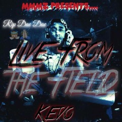 My Life Intro " Live Frm The Field"