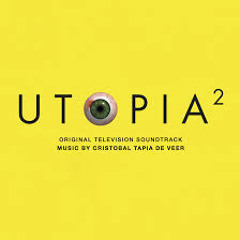 Cristobal Tapia de Veer - Utopia Overture (Blonde Aux Remix)