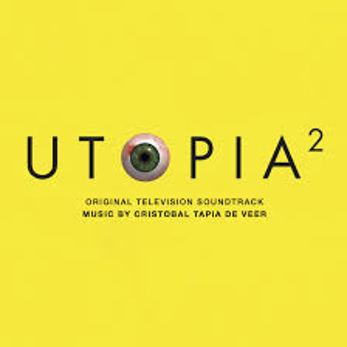 Stream Cristobal Tapia de Veer - Utopia Overture (Blonde Aux Remix) by  Blonde Aux Yeux Bleus | Listen online for free on SoundCloud