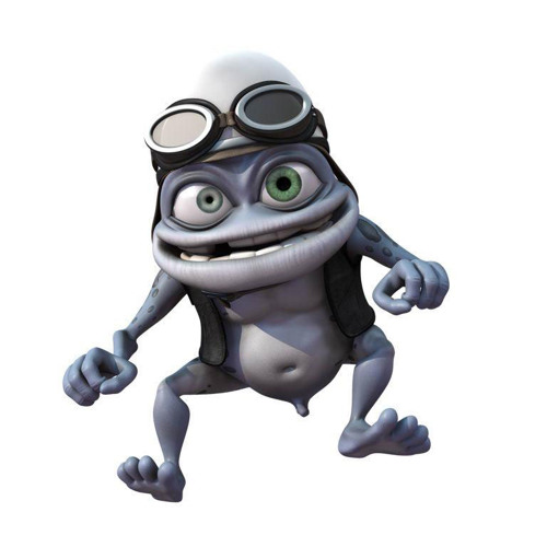 Stream Crazy Frog - Axel F (EH!DE Remix) [Free] by EH!DE | Listen online  for free on SoundCloud