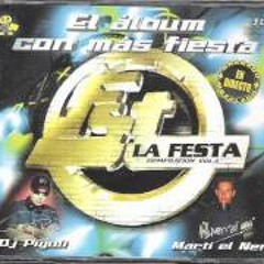 La Festa Vol.6