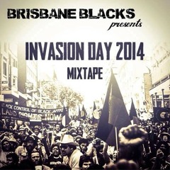 Da Brizzy Blacks - Mc Triks feat CPG