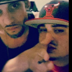 Sonnylambo  freestyle paranoid  at Hartford