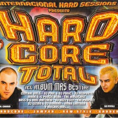 Poogie Bear - Happy Together (Hardcore Remix)
