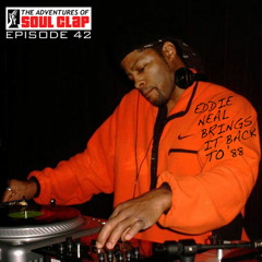 Episode 42: Eddie Neal Brings It Back To 88 (11/18/08)