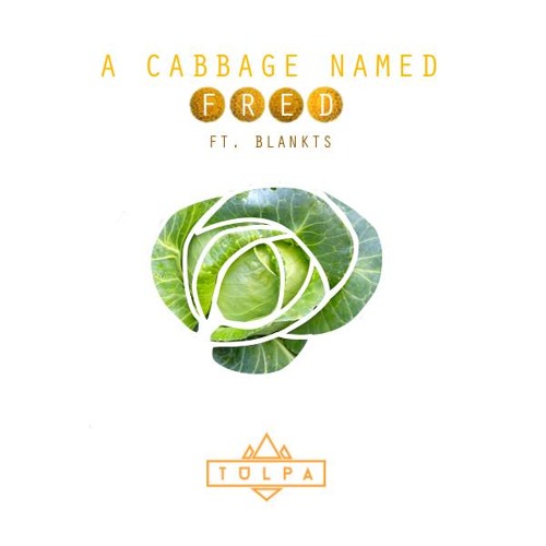 BLANKTS - A Cabbage Named Fred (Prod. Tülpa) with Teddy