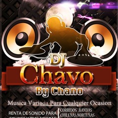 Dj Chavo Mix De Conjunto Mar Azul