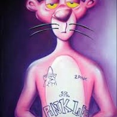 Pink Panther by Poe (Prod. by TheMysteriousKid1)
