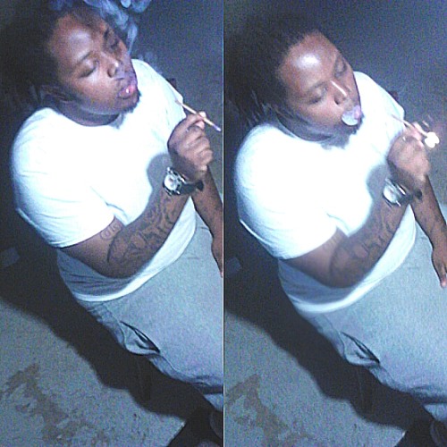 Luh Vee - Danny Glover Freestyle