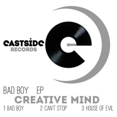 Creative Mind  - House Of Evil