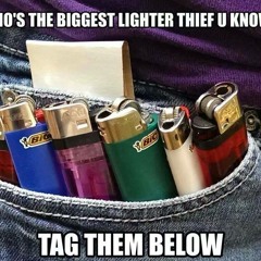 Who Took My Lighter - York Nice Ft. JD ( Flute )