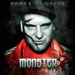 POPEK MONSTER FEAT.  MASLO - SINNER