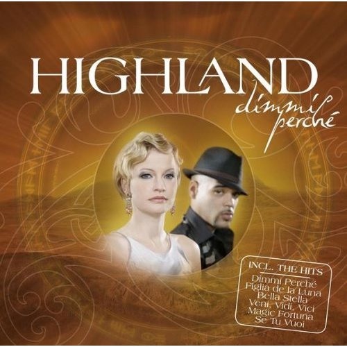 Highland - Magic Fortuna