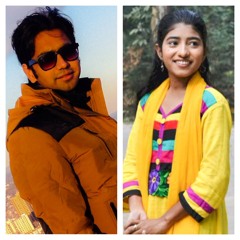 O Amar Bondu Go.....Singer- Nahid & Labonno