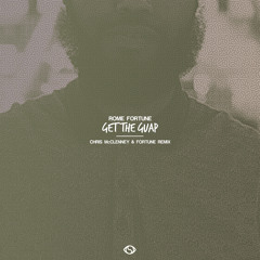 Rome Fortune - Get The Guap (Chris McClenney & Fortune. Remix)