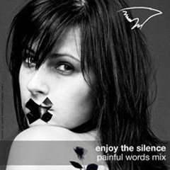 Depeche Mode - Enjoy the Silence (Andreaux Painful Words Mix)