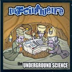 Mass Influence - Under Pressure (1999)