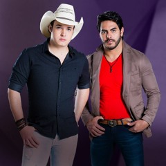Israel & Rodolffo - O Grande Dia
