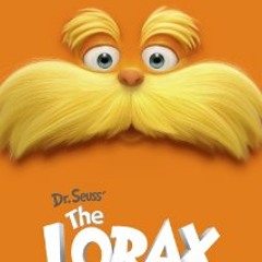 The Lorax - Let it Grow