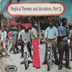 TPS006 - TROPICAL THEMES AND VARIATIONS