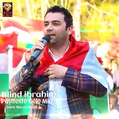 بلند إبراهيم - پاييتەختێ گەلێ من