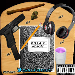 Killa C - Hurt No More ft. Lil Walk