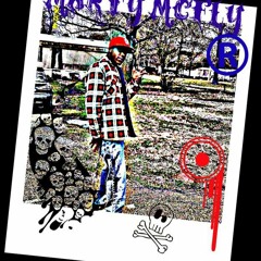 Marty McFly (GMGENT) - Luvin Yo Body