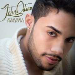 John Odino - Relaciones Complicadas (Prod. Jean Castillo)