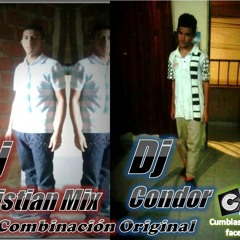 Mix TecnoCumbias DJ Cristian Mix & DJ Condor Mezcla 2014