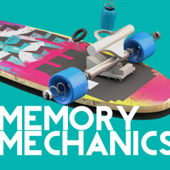 Robot-Vitamins: MemoryMechanics (Free Download)