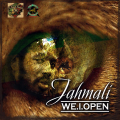 No Weapon - Jahmali
