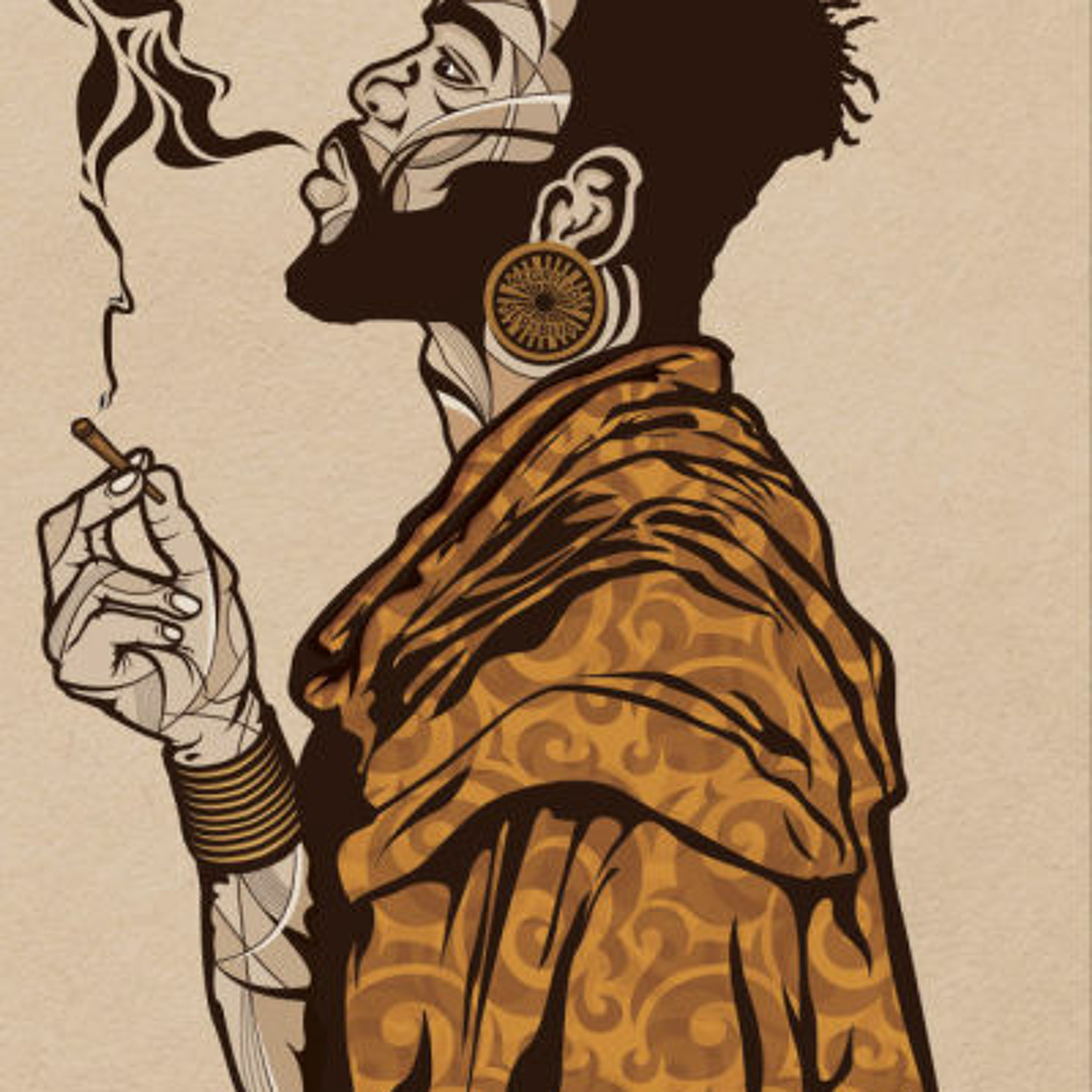 Astronafrica
