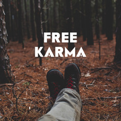 Free Karma (prod. By Esbe)