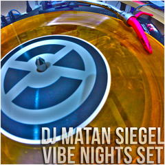 Vibe Nights