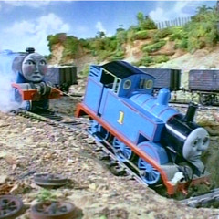 The Breakdown Theme (Season 1, Down The Mine Version)