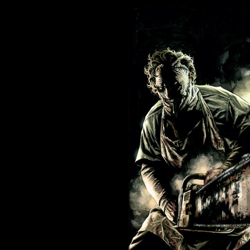 Chainsaw Massacre