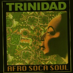 TPS 007 - AFRO SOCA SOUL