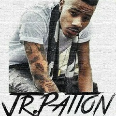 Imma Say - Jr Patton X Official Watson