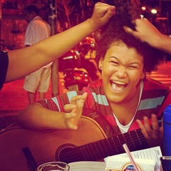 Gabriela Baldez - Foi Pra Você