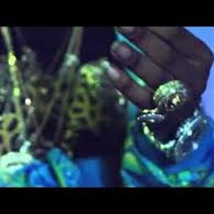 "Young Rich Nigga" Migos, Young thug, peewee long way, lil wayne type beat (instrumental)