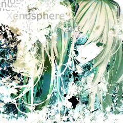 Xenosphere