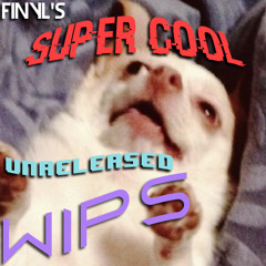 Two things that will never see the light of day