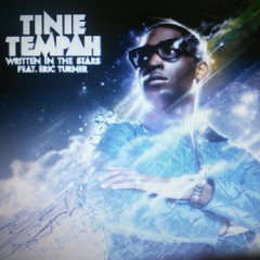 Tinie Tempah ft Eric Turner and Taio Cruz (Arcade Southside Remix)