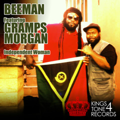 Beeman - Independent Woman ft. Gramps Morgan